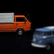 Illustration for article titled Truckin Teutonic Tuesday: Der dritten Transporter!